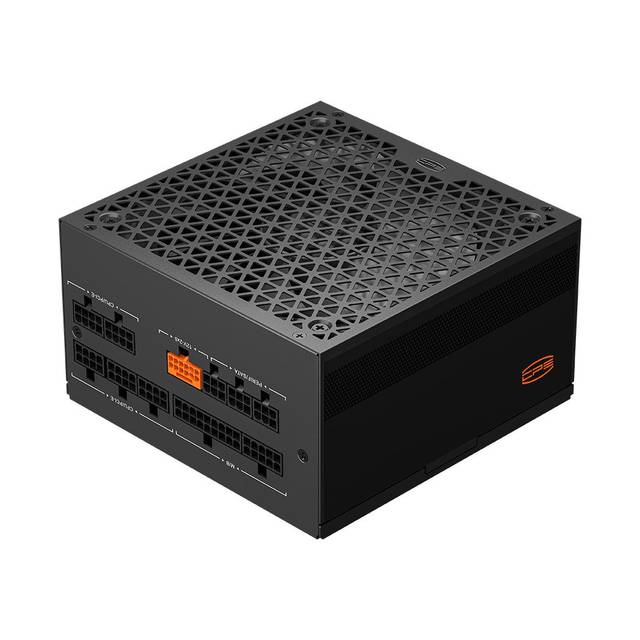 PCCOOLER 850W Power Supply | P5-YN850-G1FFBK1-US