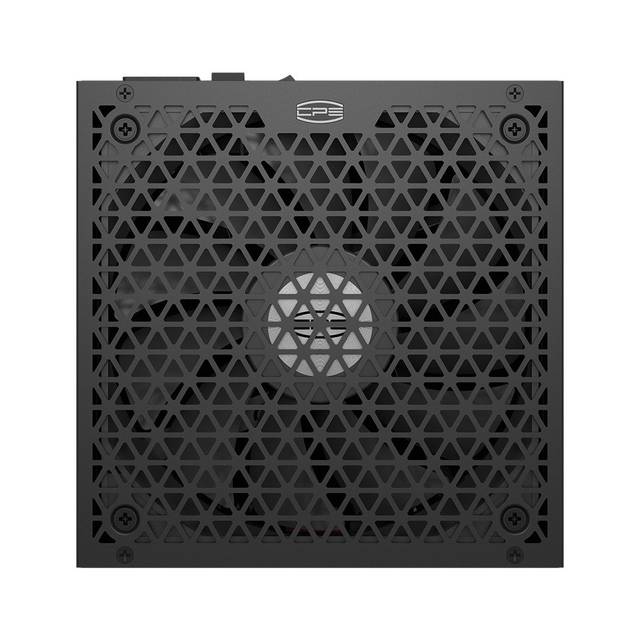 PCCOOLER 850W Power Supply | P5-YN850-G1FFBK1-US