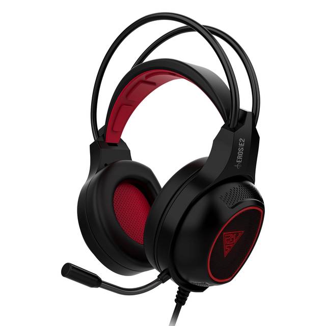 GAMDIAS EROS E2 Gaming Headset | GD-EROS E2