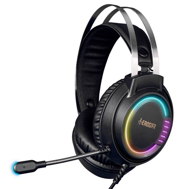 GAMDIAS EROS E3 Gaming Headset | GD-EROS E3