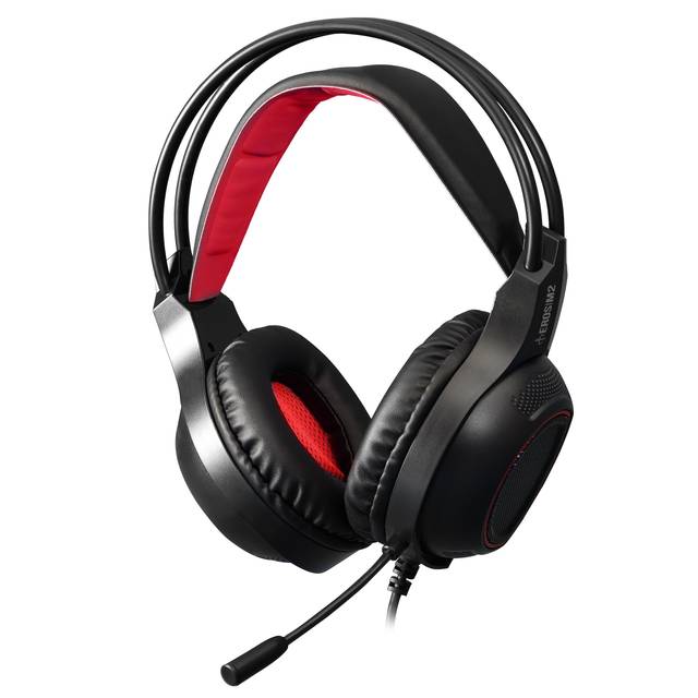 GAMDIAS EROS M2 Gaming Headset | GD-EROS M2