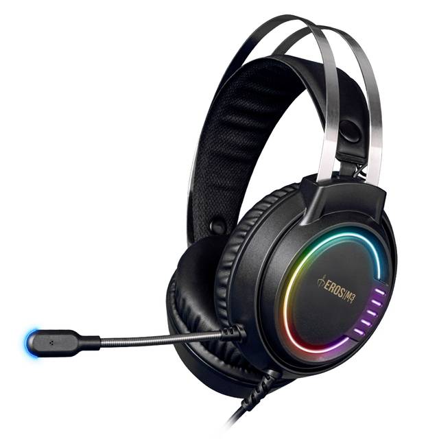 GAMDIAS EROS M3 Gaming Headset | GD-EROS M3