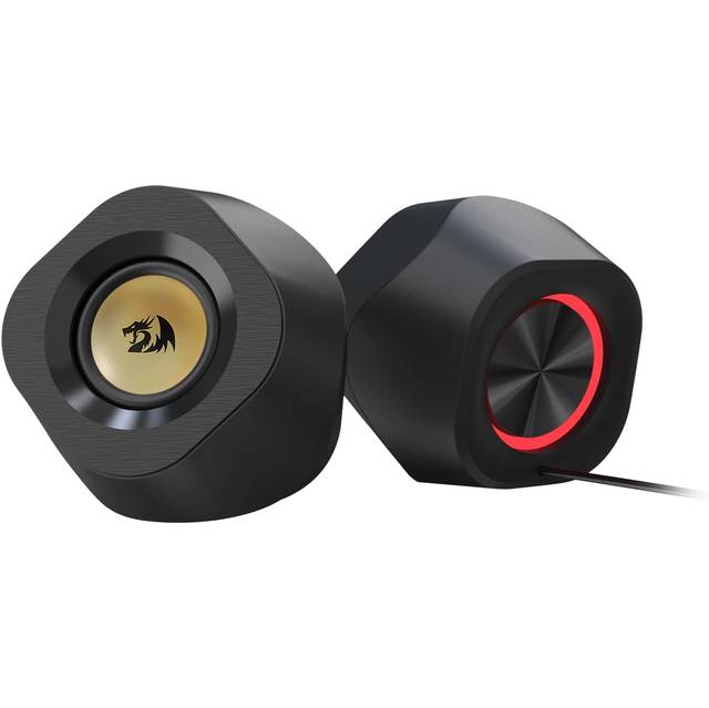 Redragon GS590 2.0 Bluetooth Speaker System | GS590