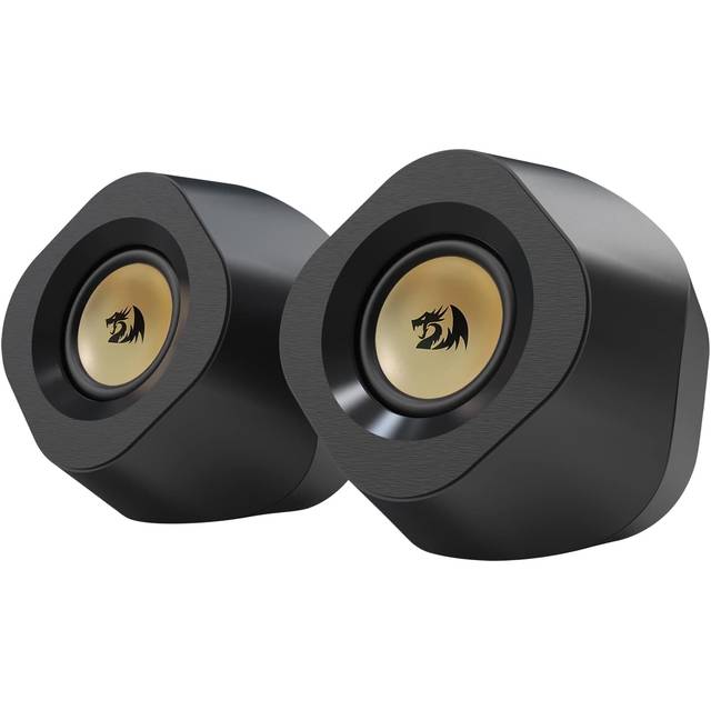 Redragon GS590 2.0 Bluetooth Speaker System | GS590