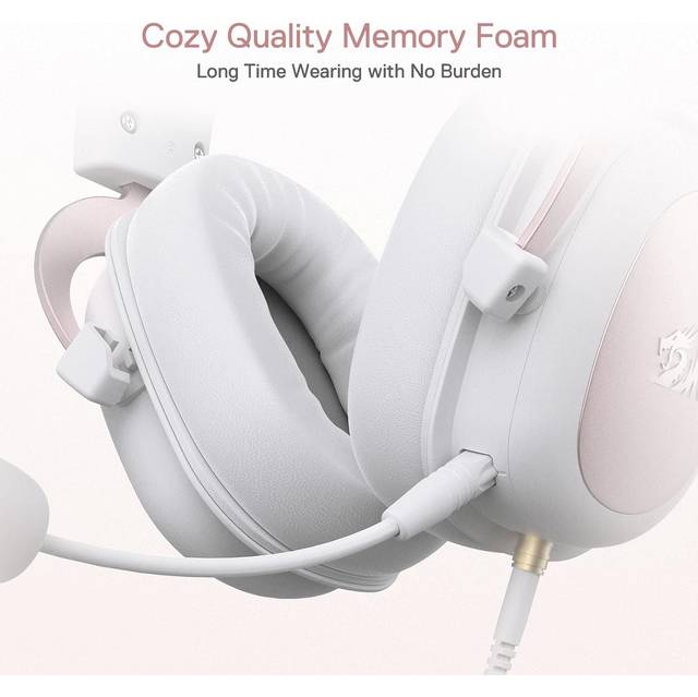 Redragon Zeus H510 Gaming Headset | RED-H510-NUWTG