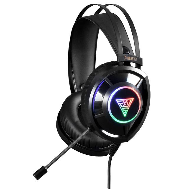GAMDIAS HEBE E3 Gaming Headset | GD-HEBE E3