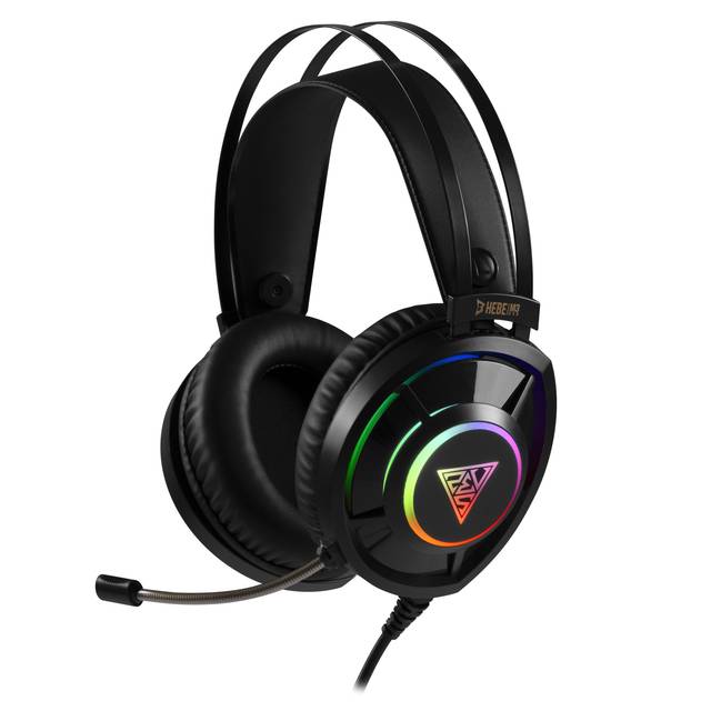 GAMDIAS HEBE M3 Gaming Headset | GD-HEBE M3