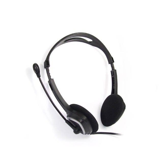 iMicro SP-IM320 Headset | SP-IM320