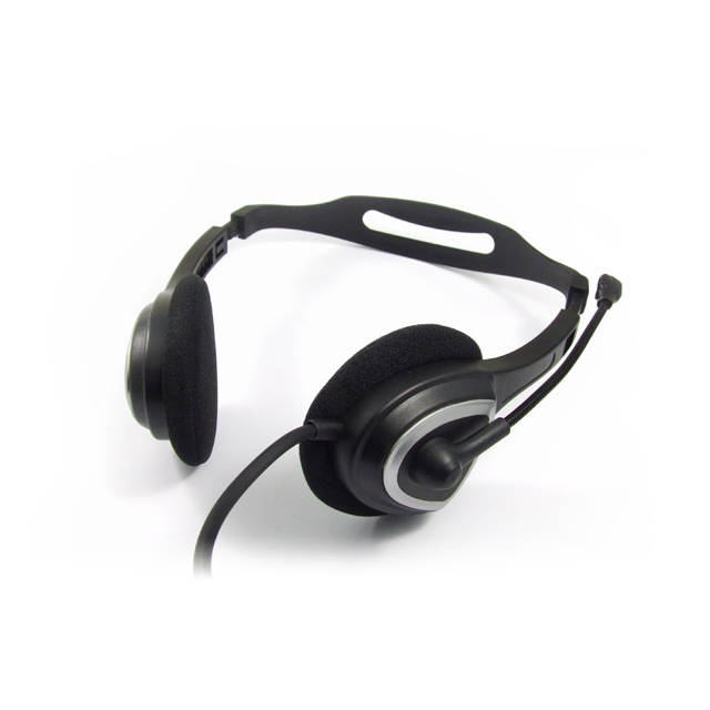 iMicro SP-IM320 Headset | SP-IM320