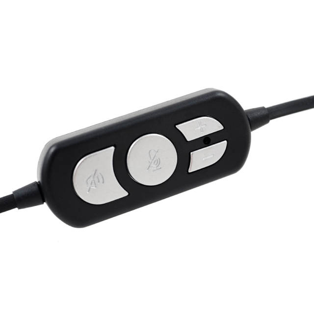 iMicro SP-IM320 Headset | SP-IM320