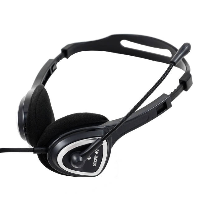 iMicro SP-IM320 Headset | SP-IM320