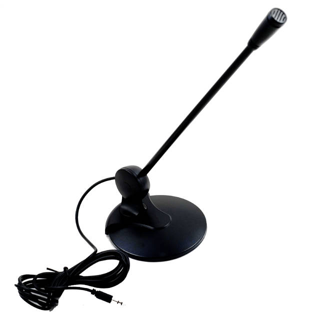 iMicro Microphone for Gaming | SP-IMMICVC