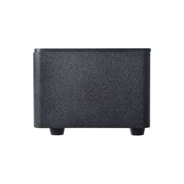 Thomson - QY-B210- High-Fidelity TV Speaker - Subwoofer Design, Bluetooth Connectivity, Exceptional Sound Experience - Black | QY-B210