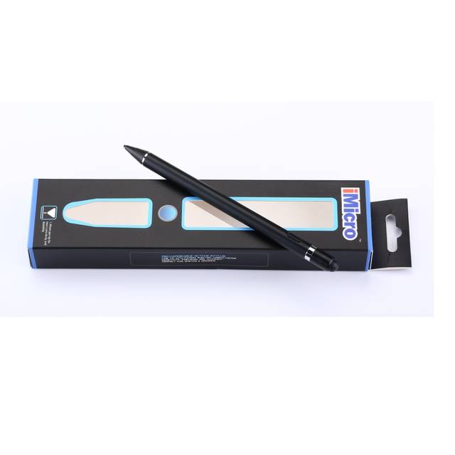 iMicro - Active stylus - black | SP-ZXK818B