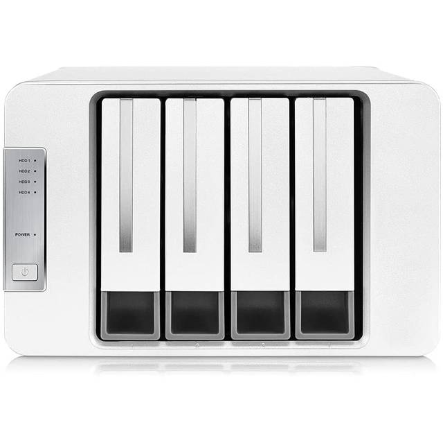 TerraMaster D4-300 DAS Storage System | D4-300