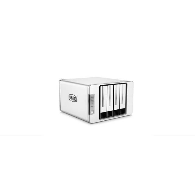 TerraMaster F4-423 4-Bay High Performance NAS For SMB | F4-423