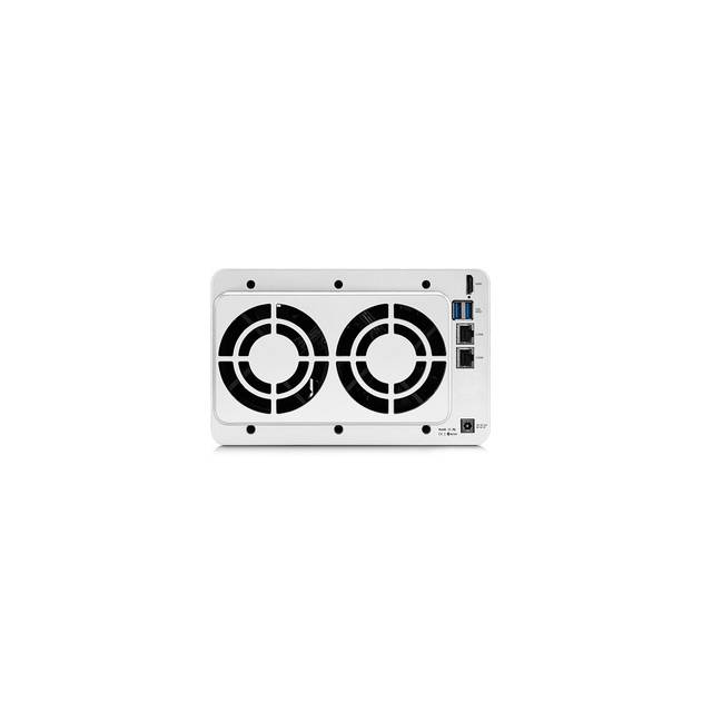 TerraMaster F4-423 4-Bay High Performance NAS For SMB | F4-423
