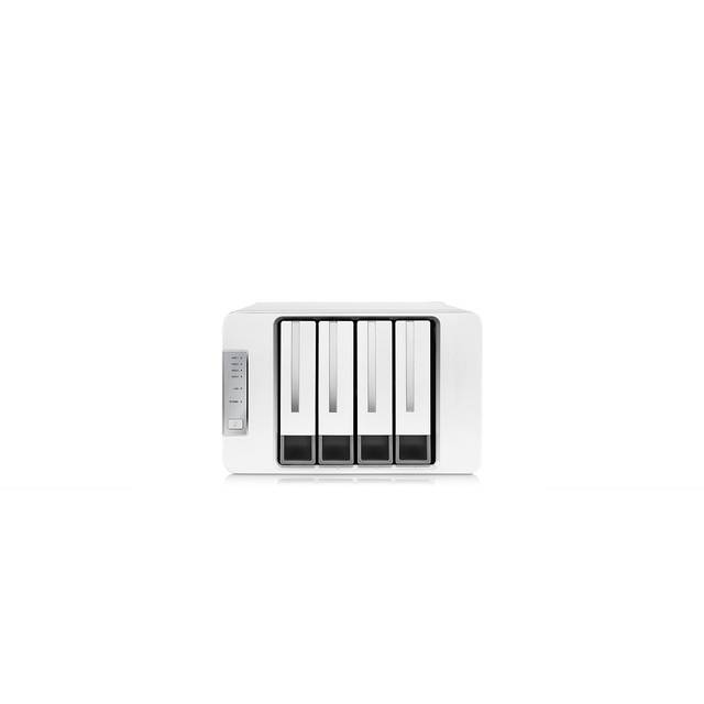 TerraMaster F4-423 4-Bay High Performance NAS For SMB | F4-423