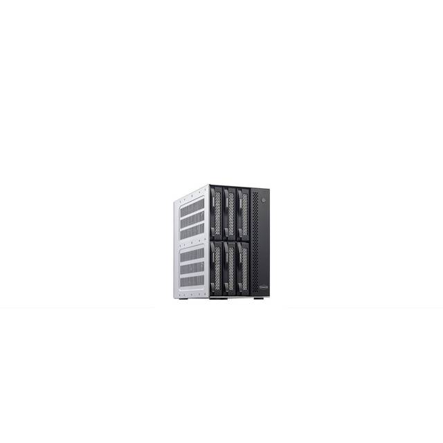 TerraMaster T6-423 6-Bay High Performance NAS | T6-423