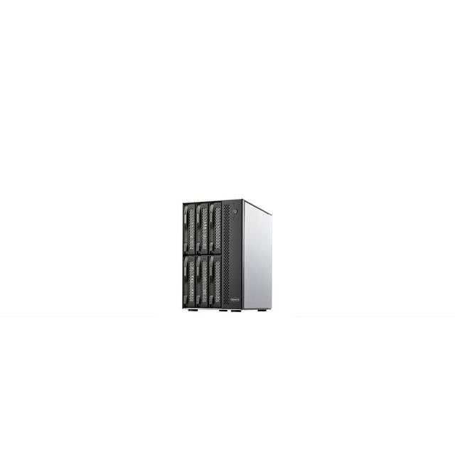 TerraMaster T6-423 6-Bay High Performance NAS | T6-423