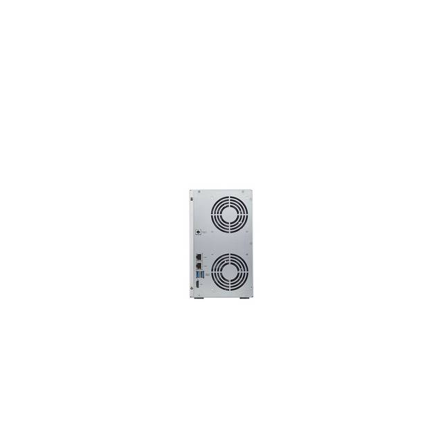 TerraMaster T6-423 6-Bay High Performance NAS | T6-423