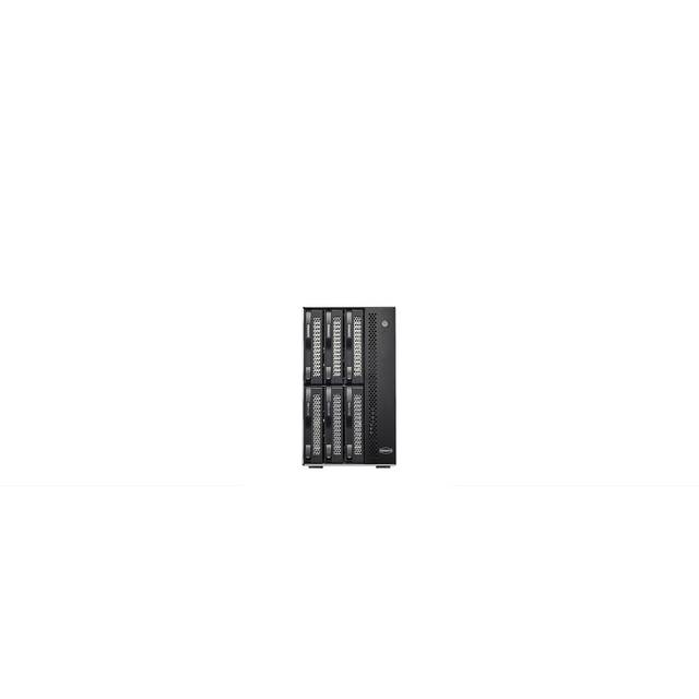 TerraMaster T6-423 6-Bay High Performance NAS | T6-423