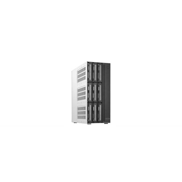 TerraMaster T9-423 9-Bay High Performance NAS | T9-423