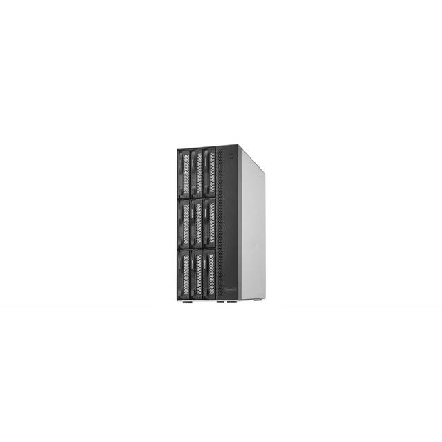 TerraMaster T9-423 9-Bay High Performance NAS | T9-423