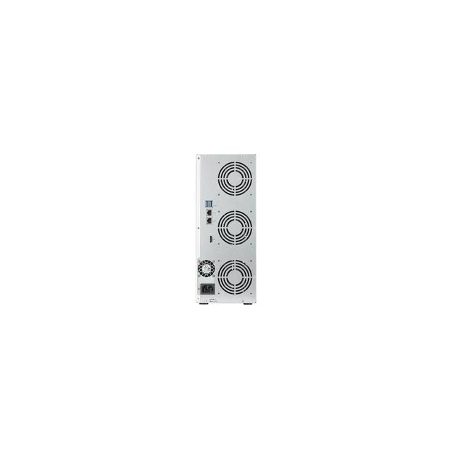 TerraMaster T9-423 9-Bay High Performance NAS | T9-423