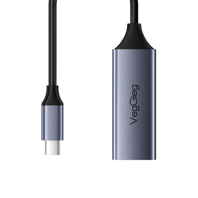 Veggieg Gigabit Ethernet Adapter | V-K308