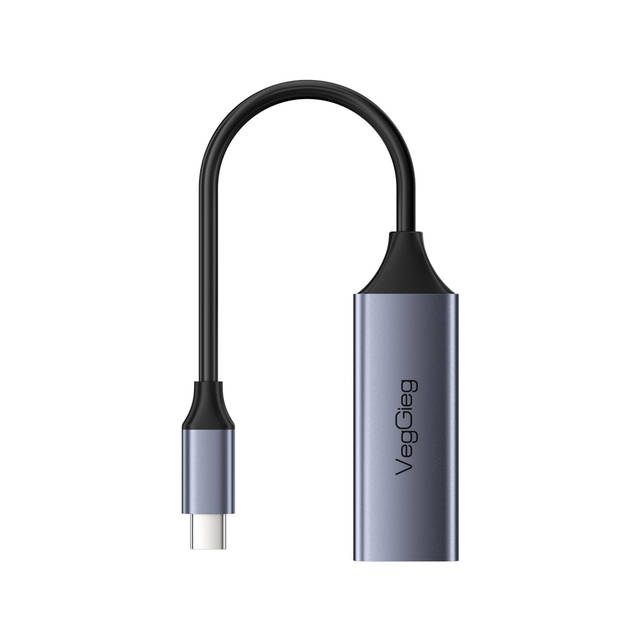 Veggieg Gigabit Ethernet Adapter | V-K308