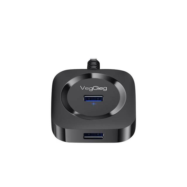 Veggieg USB Hub | V-U342
