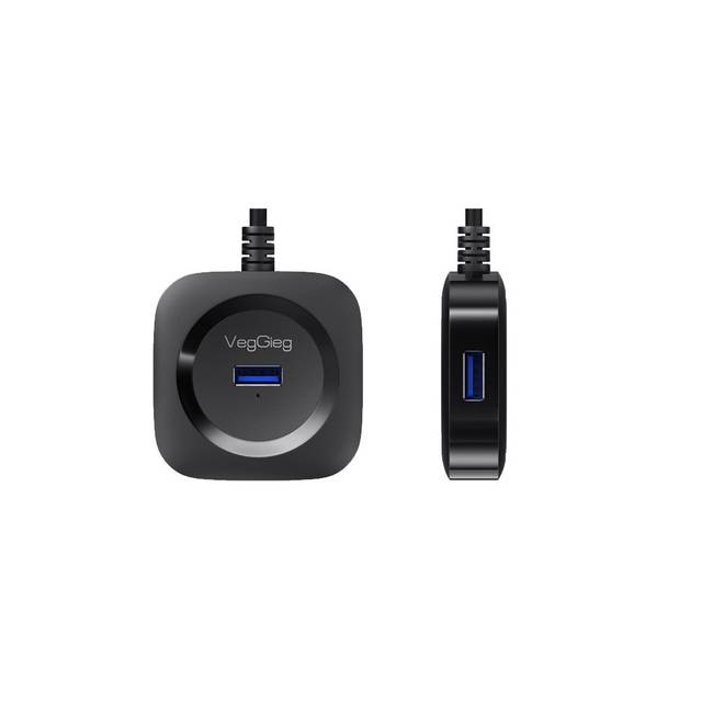 Veggieg USB Hub | V-U342