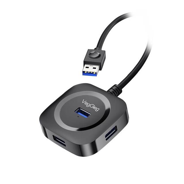 Veggieg USB Hub | V-U342