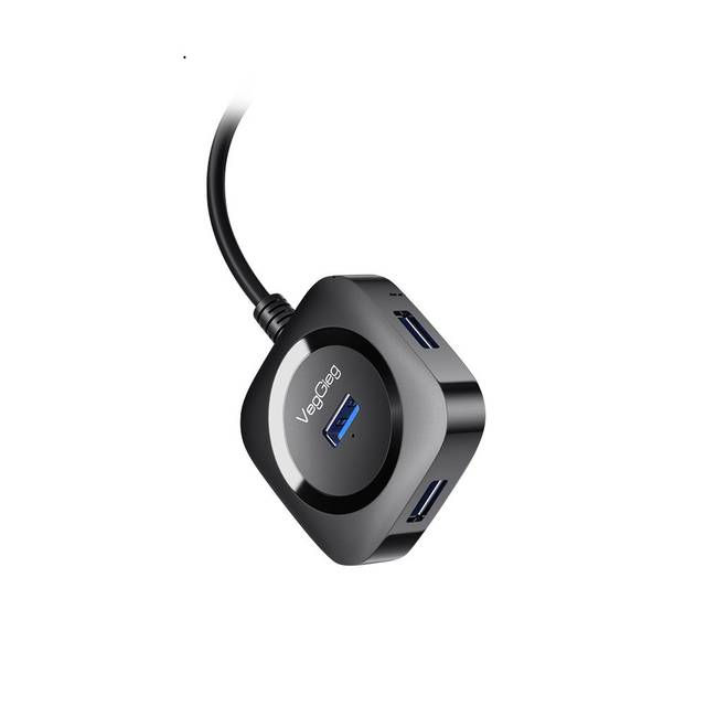 Veggieg USB Hub | V-U342