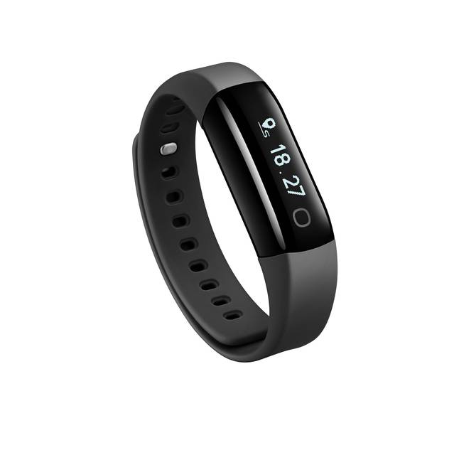 Lifesense WB-LSBAND2 Smart Band | LS417-F
